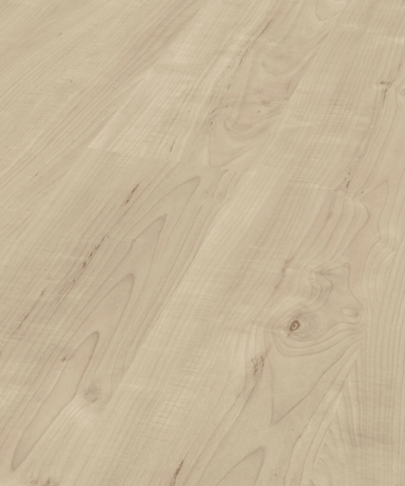 Laminate flooring